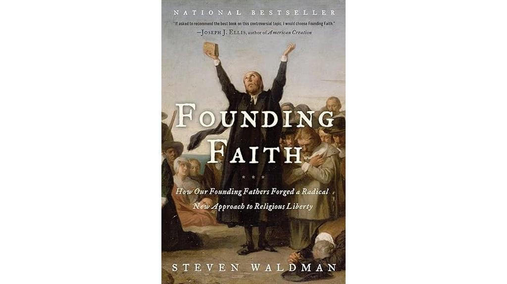 book on religious liberty