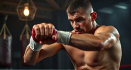 boxing champions inspiring memoirs