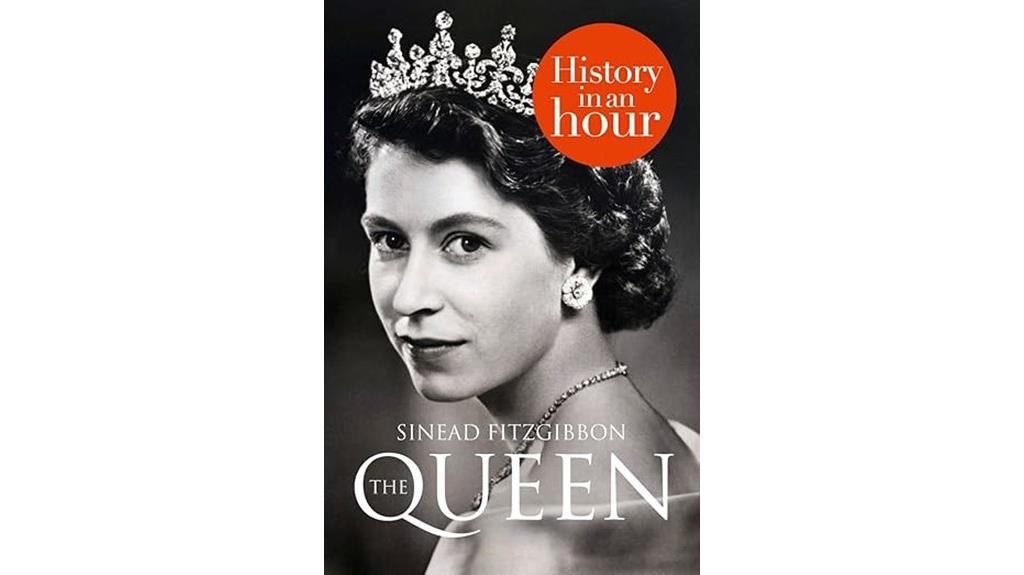 british monarchy summarized quickly