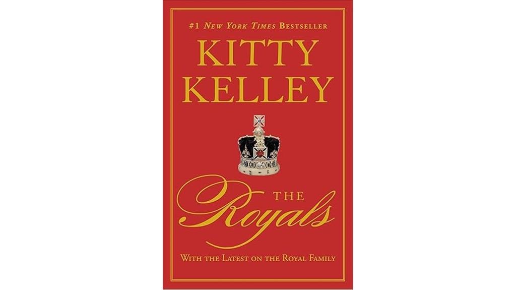 british royal family