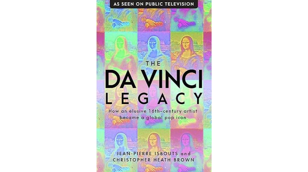 celebrating da vinci s enduring influence