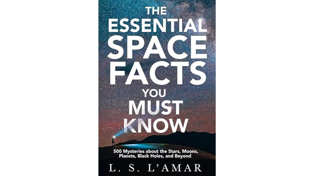 celestial mysteries and facts