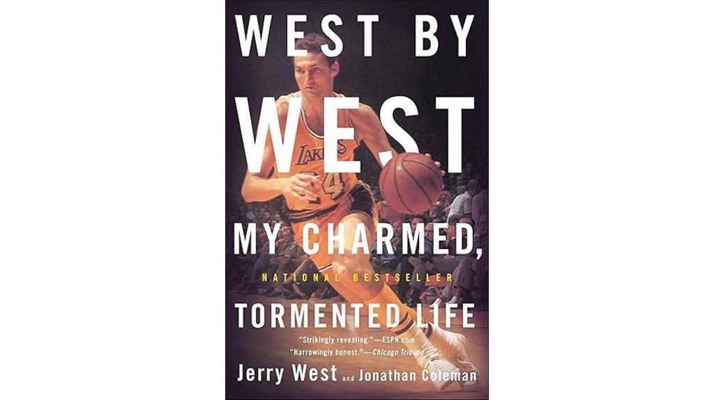 charmed tormented life journey