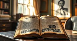 civil rights memoirs list