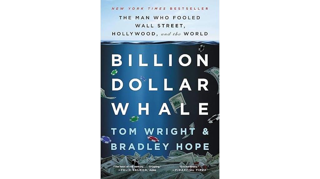 corporate fraud and scandal