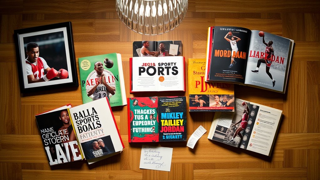 credible authors and engaging narratives