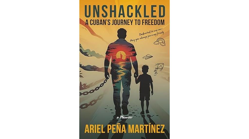 cuban exile memoir journey