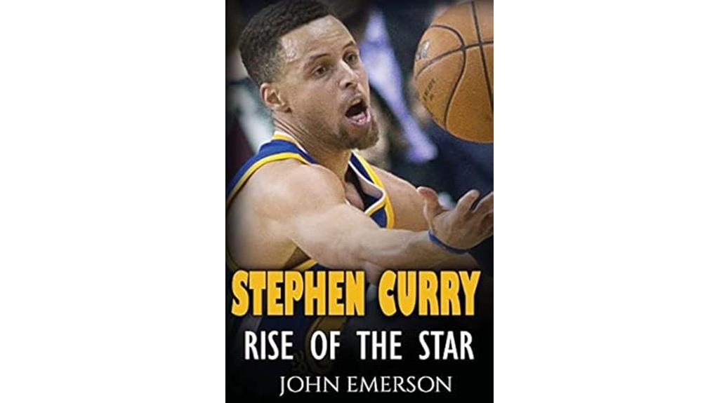 curry s basketball legend rise