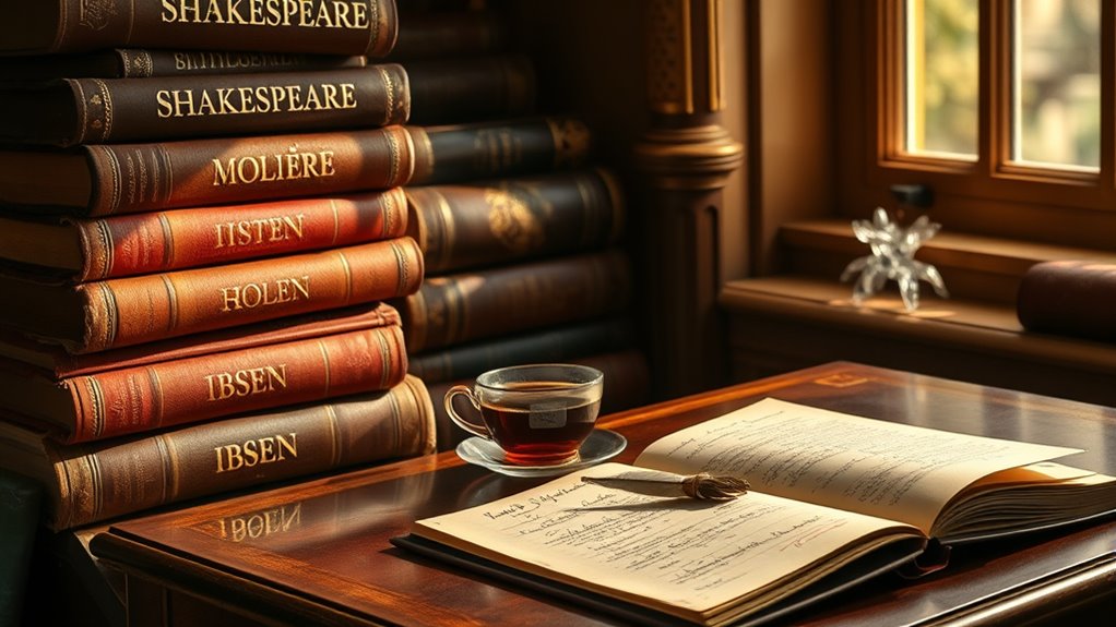 detailed credible engaging biographies