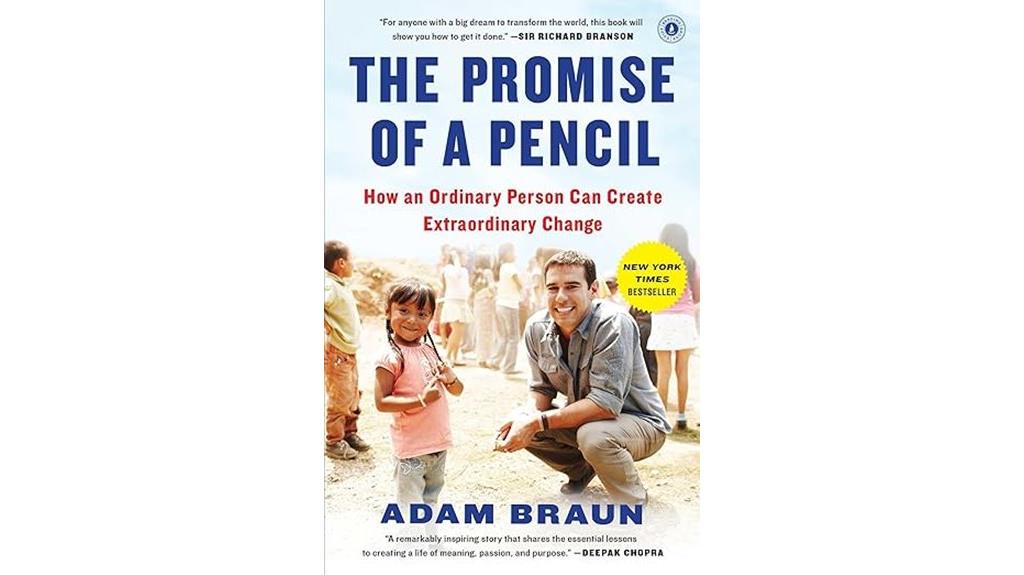 educational journey transforming lives