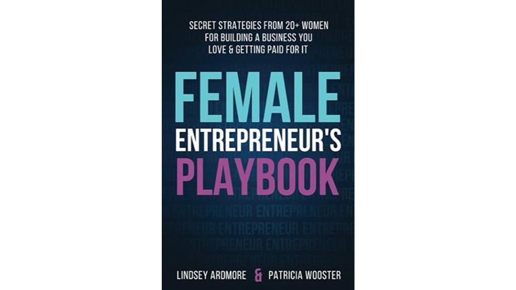 empowering women business leaders