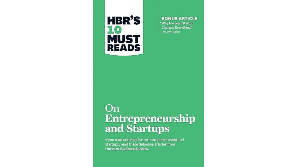 entrepreneurship and startup strategies