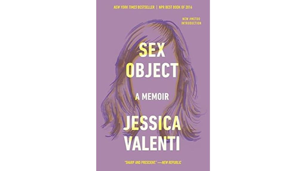 exploring sexuality through memoir