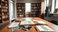 fashion designer memoir recommendations