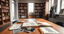 fashion designer memoir recommendations