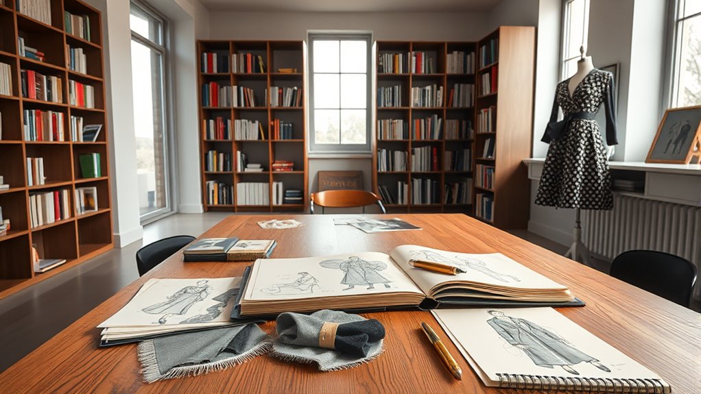 fashion designer memoir recommendations