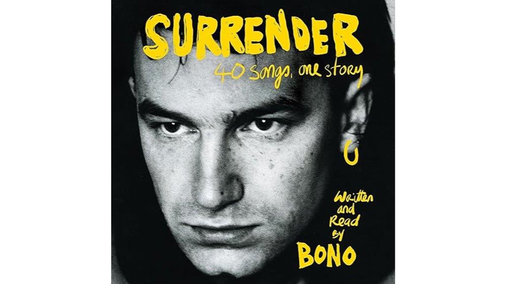 forty songs one journey