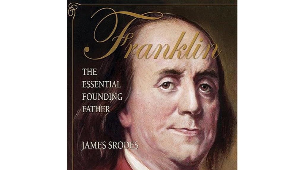 franklin s pivotal founding role