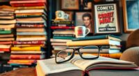 funny celebrity memoir recommendations