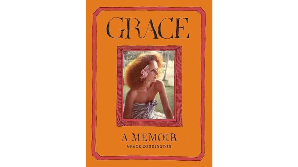 grace s personal memoir