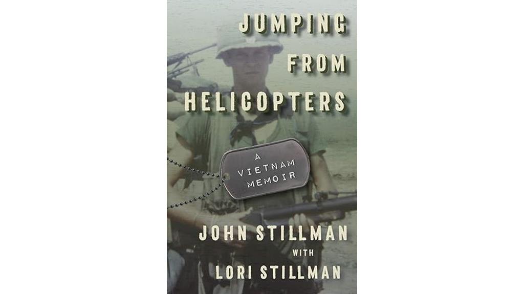 helicopter jumps in vietnam