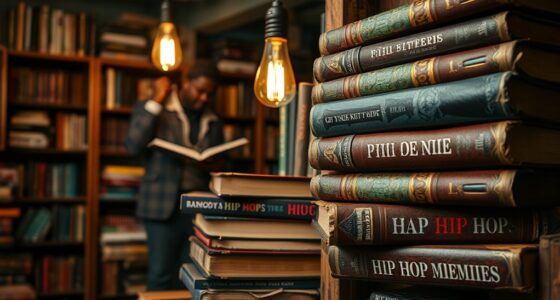hip hop memoirs raw stories