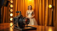 hollywood biographies illuminating glamour