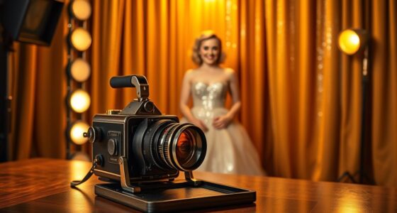 hollywood biographies illuminating glamour