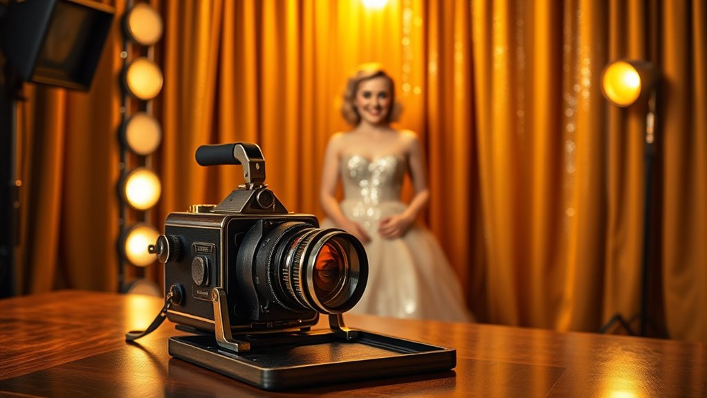 hollywood biographies illuminating glamour