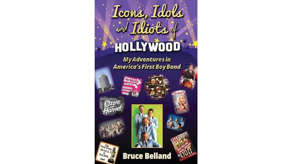 hollywood s icons and fools