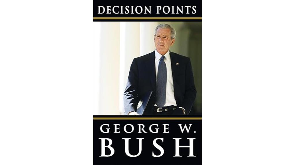 identify key decision junctures