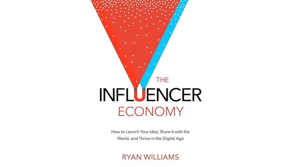 influencer economy book summary