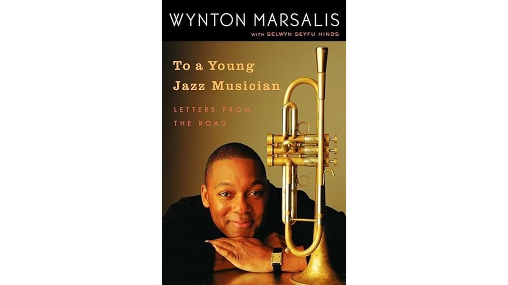 jazz touring life lessons