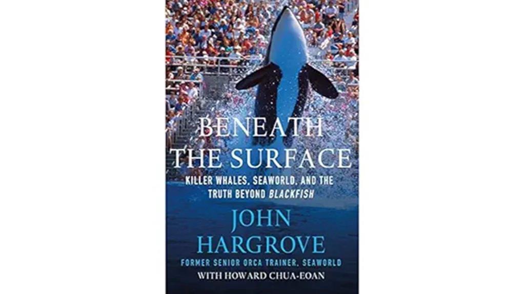killer whales seaworld truth