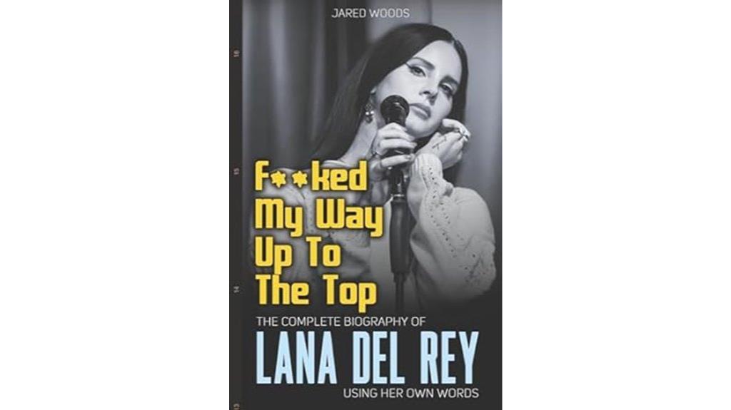 lana del rey s rise