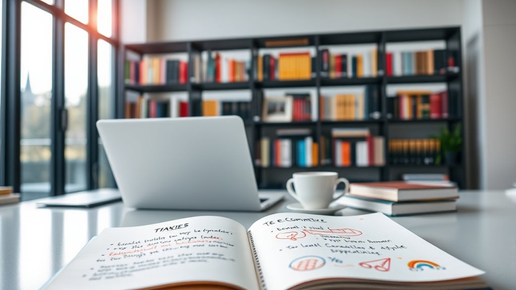 leadership alignment and transparency