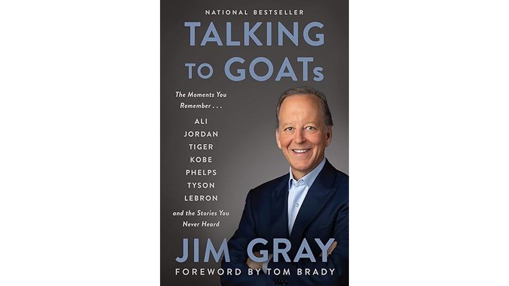 legendary sports moments shared