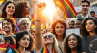 lgbtq activist biographies impact