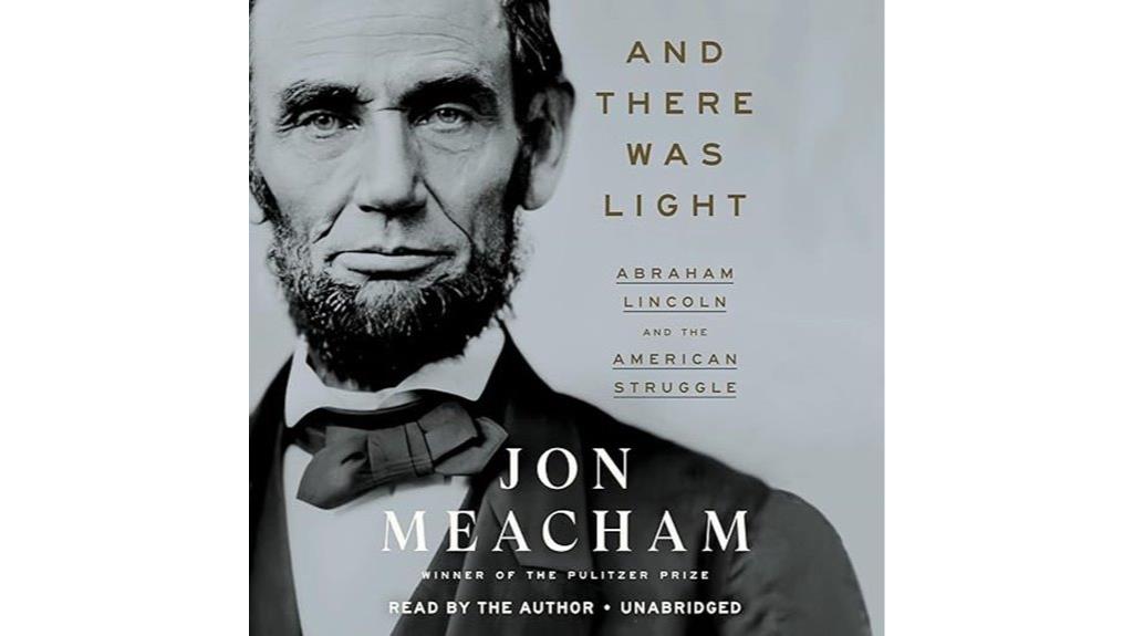 lincoln s civil war leadership