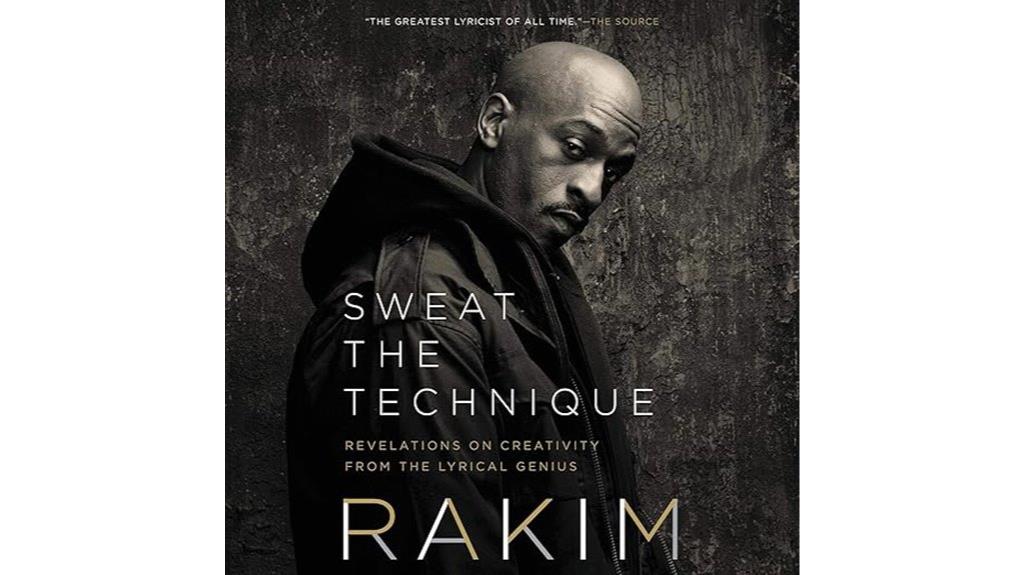 lyrical creativity and revelation