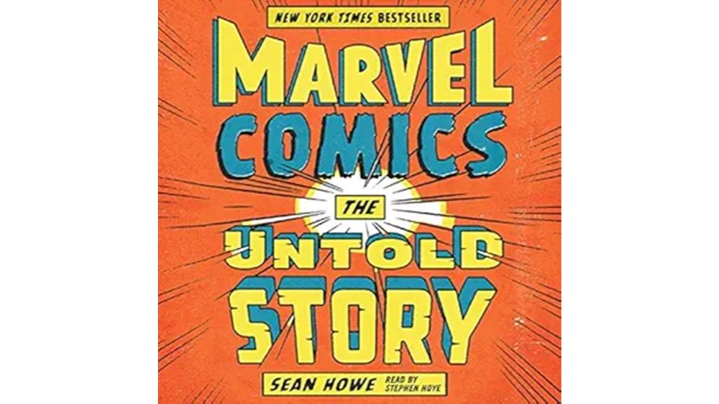 marvel s hidden history revealed
