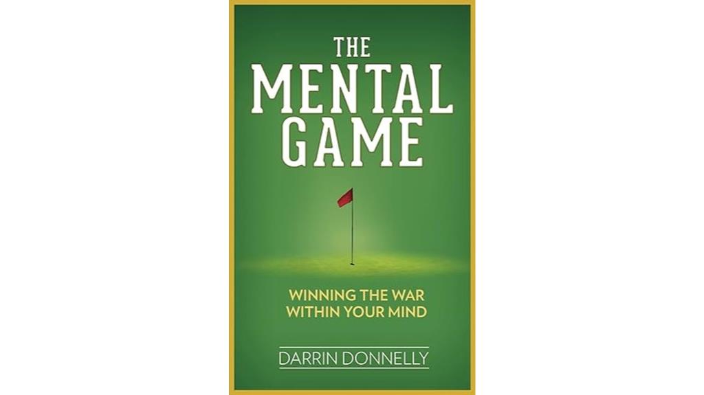 mastering inner mental strength