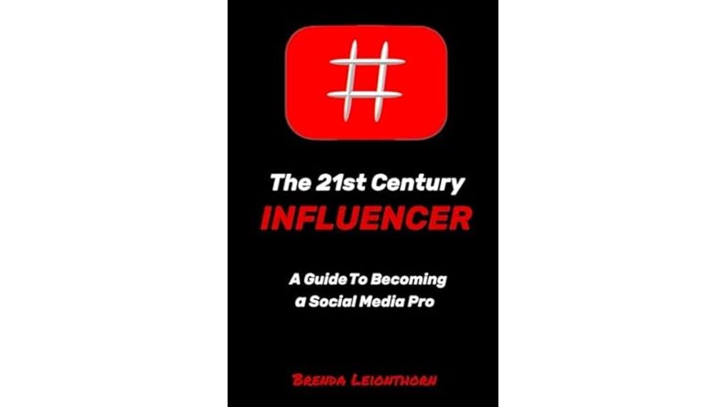 mastering modern social media