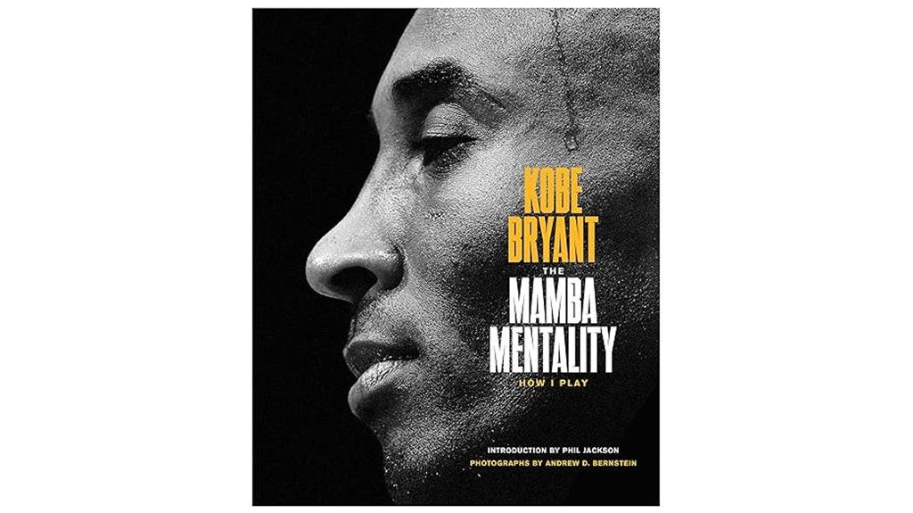 mastering relentless competitive attitude