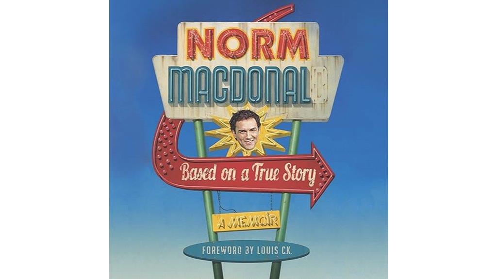 memoir of true events