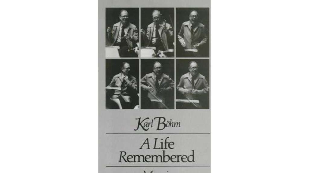 memoirs honoring a life