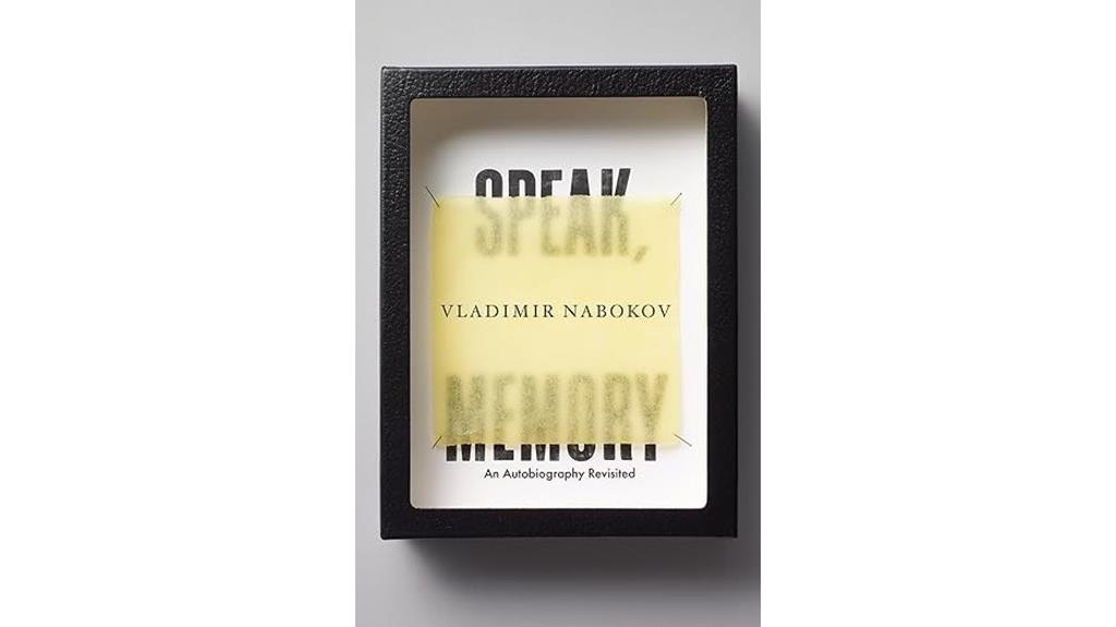 memories revisited autobiography revisited