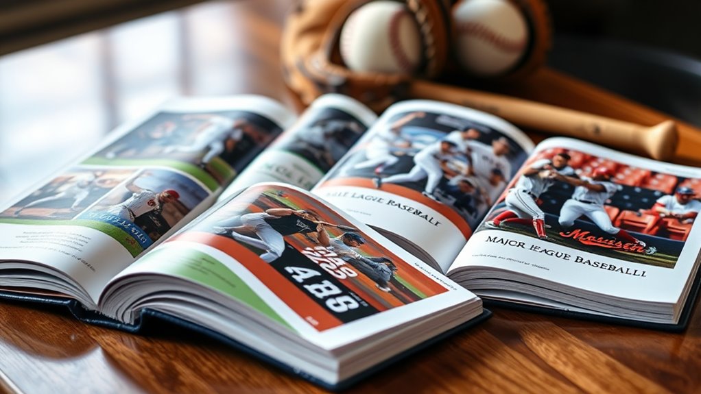 mlb autobiographies insider inspiration