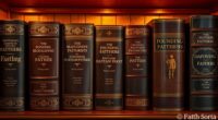 must read founding father biographies
