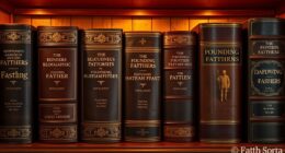 must read founding father biographies